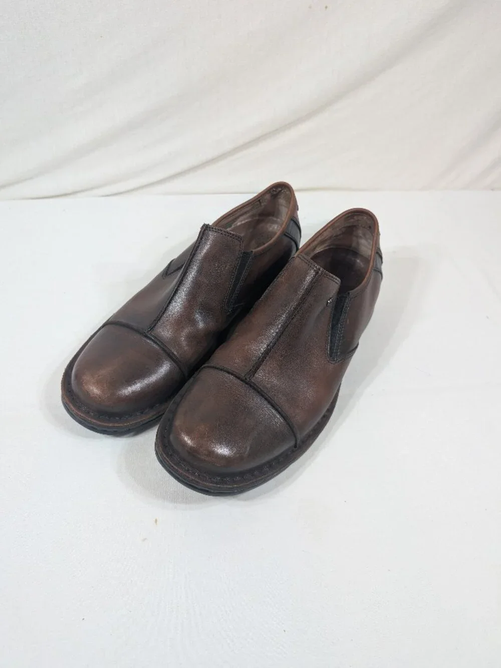 Clarks Formal Shoes